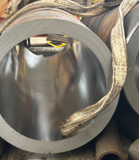 杨浦研磨管 内孔光亮管 生产厂家