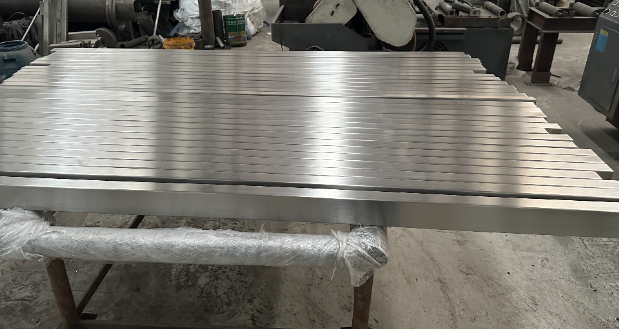 杨浦不锈钢无缝方管 