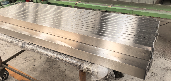 杨浦化工 / 石油 / 冶金工业 用不锈钢无缝方管 方通